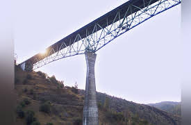 Engineering on the Edge: Foresthill Bridge