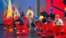 Sistemann ut (S4 E1)