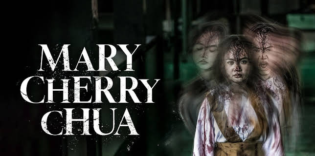 Mary Cherry Chua (2024)
