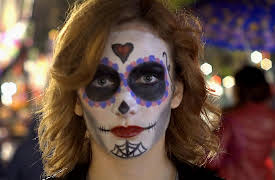 One For The Road: Julie's Adventures in Mexico