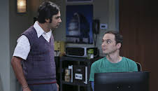 The Big Bang Theory