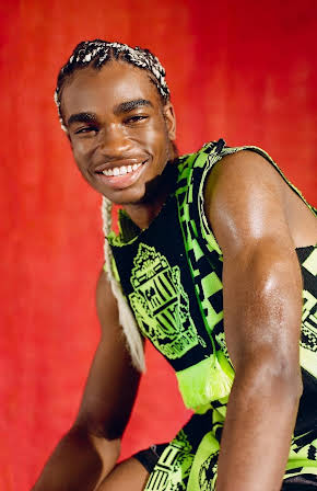 Jayden Jean-Paul-Denis as 