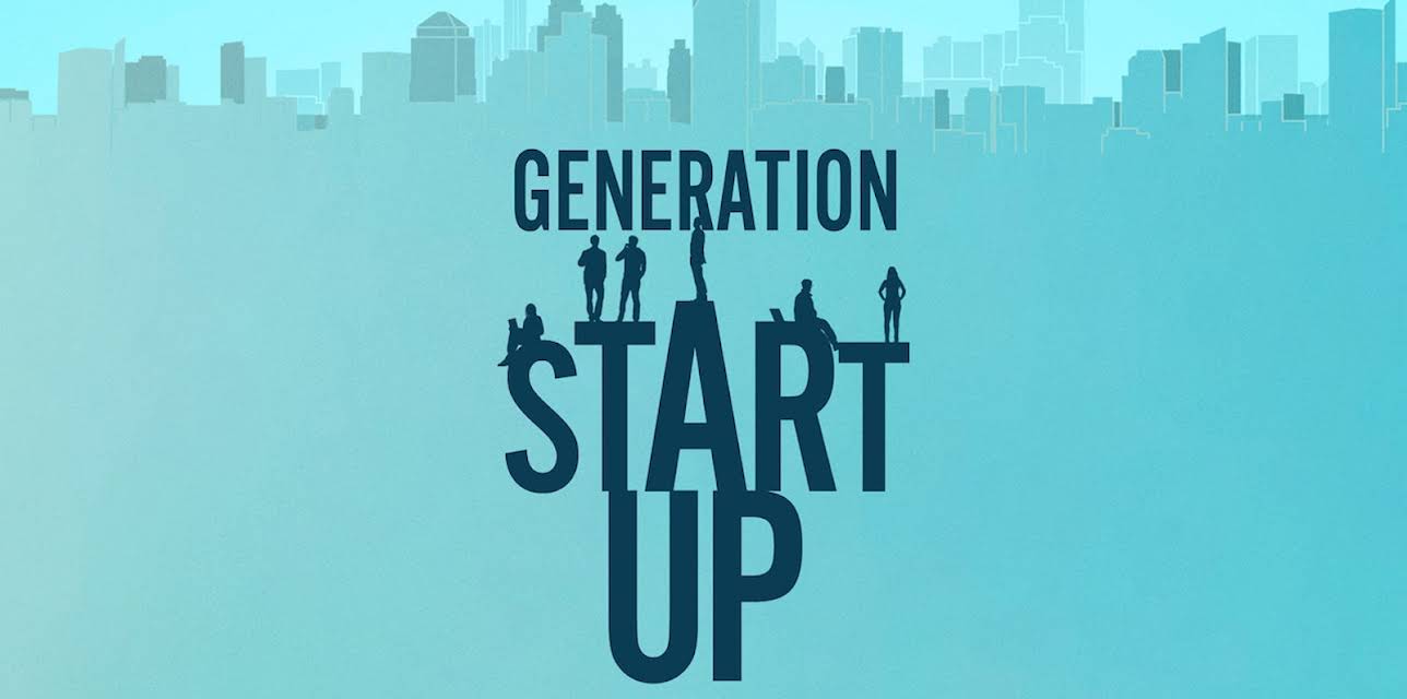 Generation Startup (2016)