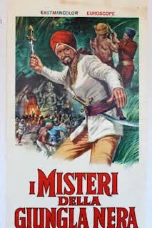 17:10: El misterio de la jungla negra | 13 TV | 7/14 2026