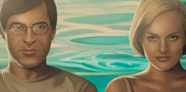 The One I Love (2014)