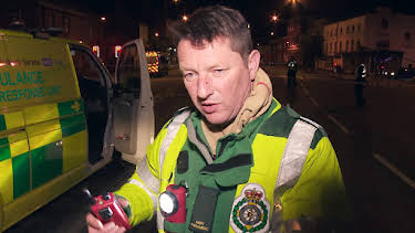 5:00 PM: 999 Rescue Squad (S1 E7) (S1) | W | 1/10 2026