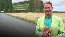 Great British Railway Journeys (S12 E8)