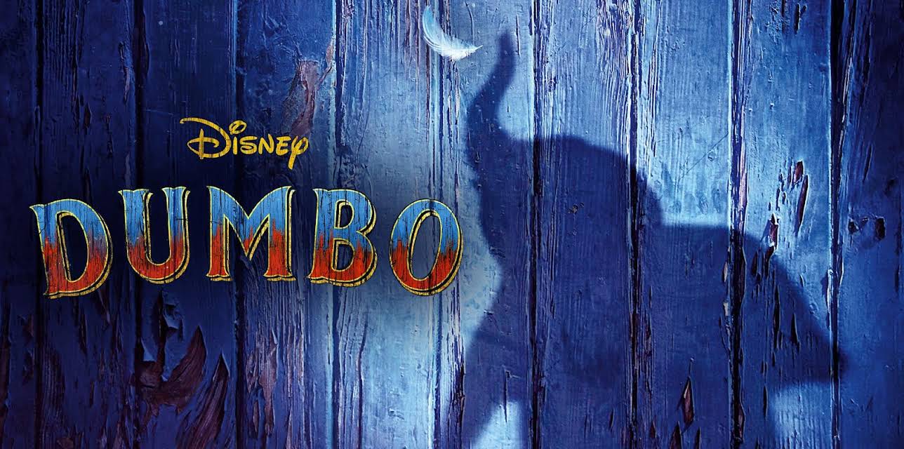 Dumbo (With Bonus Content) (2019)
