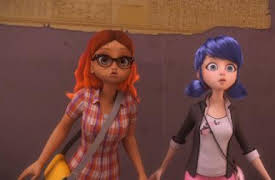 Miraculous: Ladybug & Cat Noir på äventyr: Episode 6