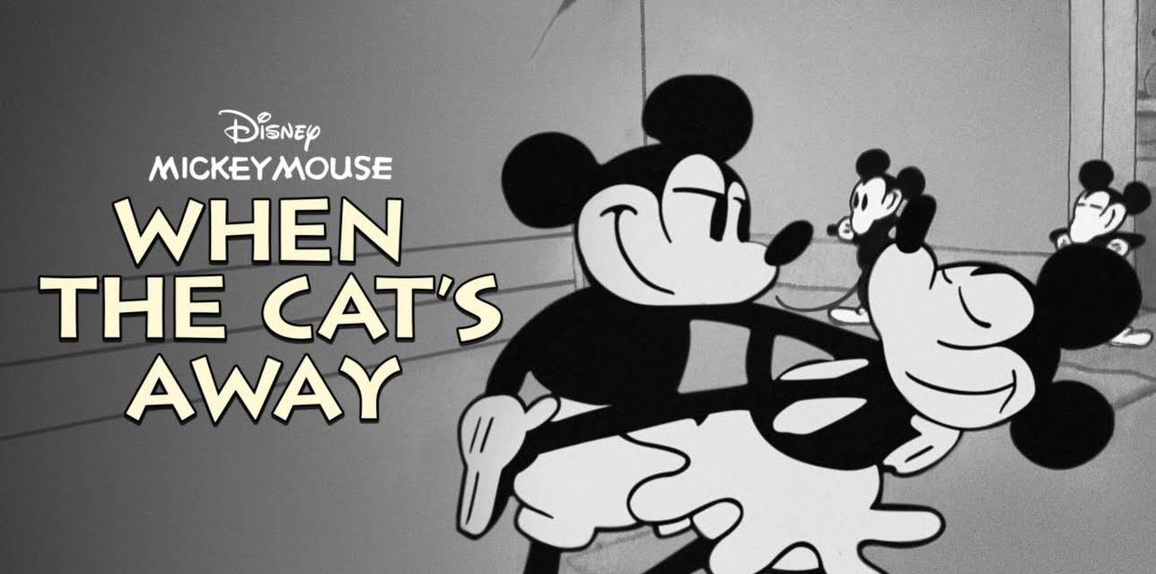 When the Cat's Away (1929)