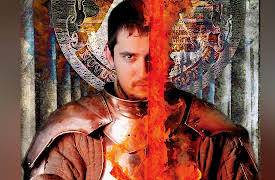 Freemasonry and the Knights Templar: Legacy of Secrecy: Episode 6