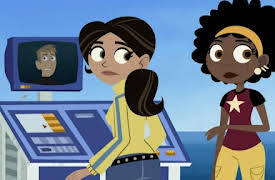 Wild Kratts Season 1: Seasquatch