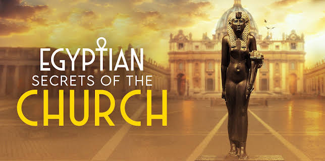 Egyptian Secrets of the Church (2022)