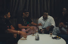 The Mens Club - New Chapter: Expectant