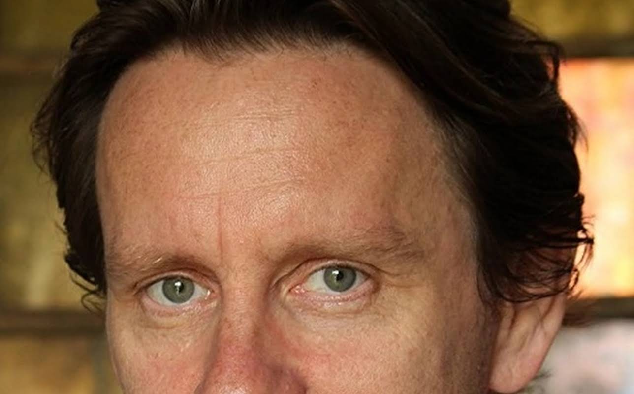 Simon Chadwick
