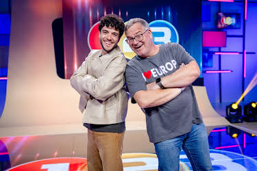 08:35: 1, 2 oder 3 | ZDF | 9/27 2026