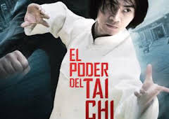 El poder del Tai Chi