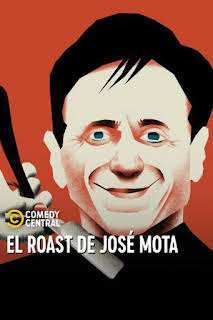 02:09: El Roast de José Mota | Comedy Central | 7/5 2026