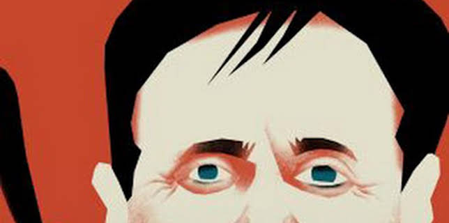 23:28: El Roast de José Mota | Comedy Central | 3/15 2026