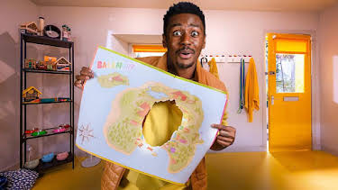 5:05 PM: Balamory (S2) | Cbeebies | 10/27 2026
