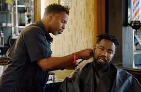 Cut To It: Season 1: Michael Jai White