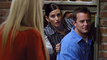 19:30: Vänner (S9 E18) (S9) | TV3 | 4/13 2026