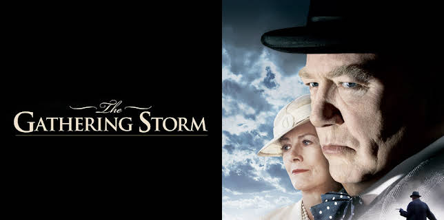 The Gathering Storm (2002)