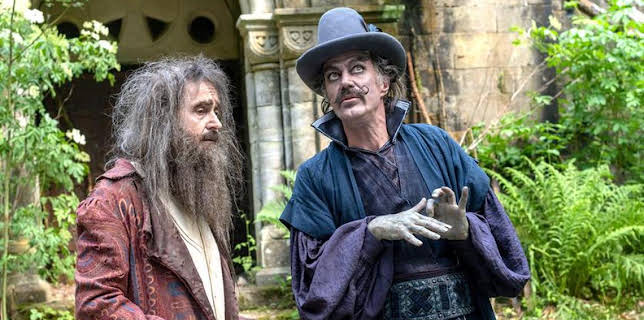 11:00: Kinderfilme und Kinderdokus im Ersten | Das Erste | 11/16 2025