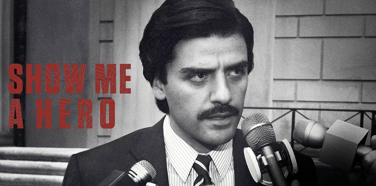 Show Me a Hero