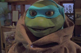 Ninja Turtles: The Next Mutation: East Meets West, Part 2