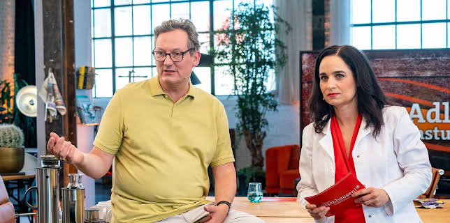 11:05: Team Hirschhausen! Einfach besser leben | WDR Fernsehen | 3/19 2026