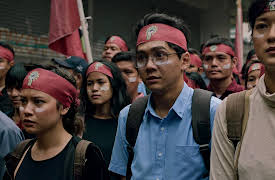 Rencana Besar: Revolution