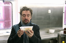 Richard Hammond's BIG: Episode 4