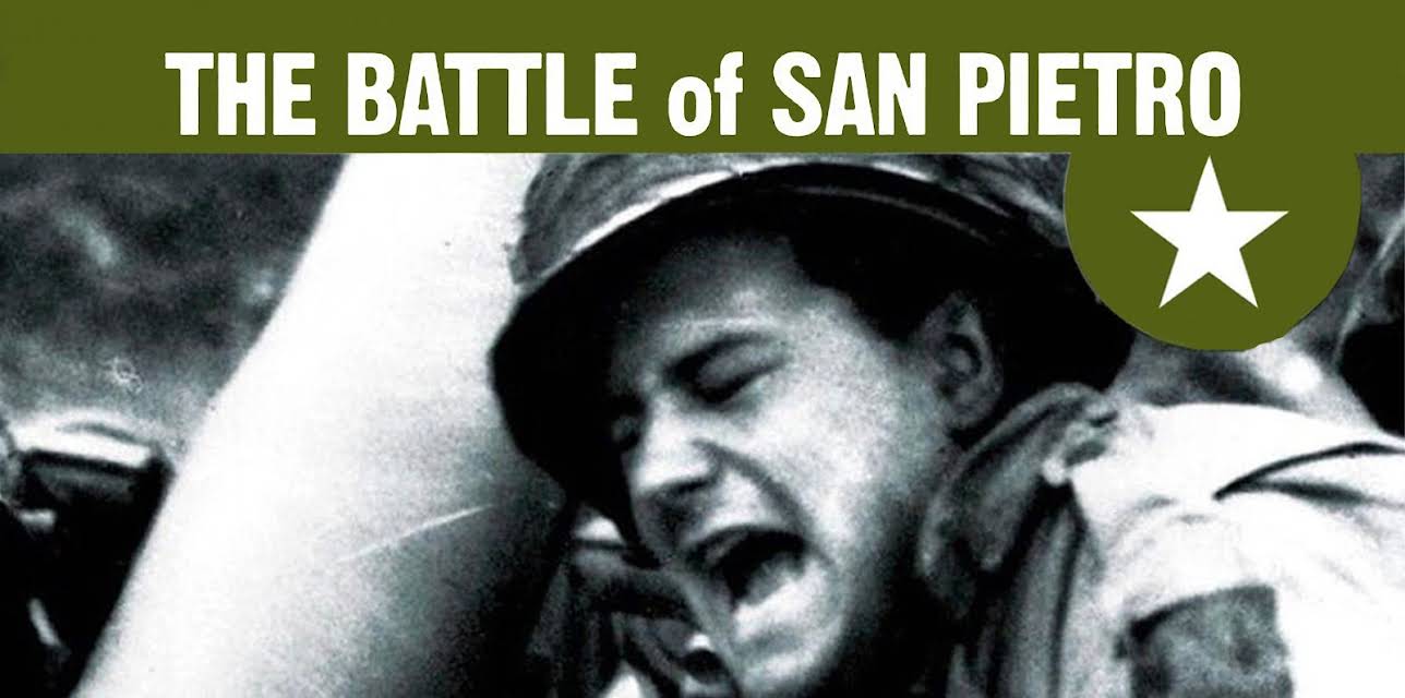 Battle of San Pietro (1945)