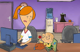 Feride vs. The World, Season 1: Episode 6