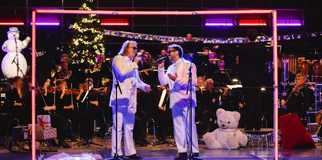 00:10: PULS Startrampe | BR Fernsehen | 12/5 2025