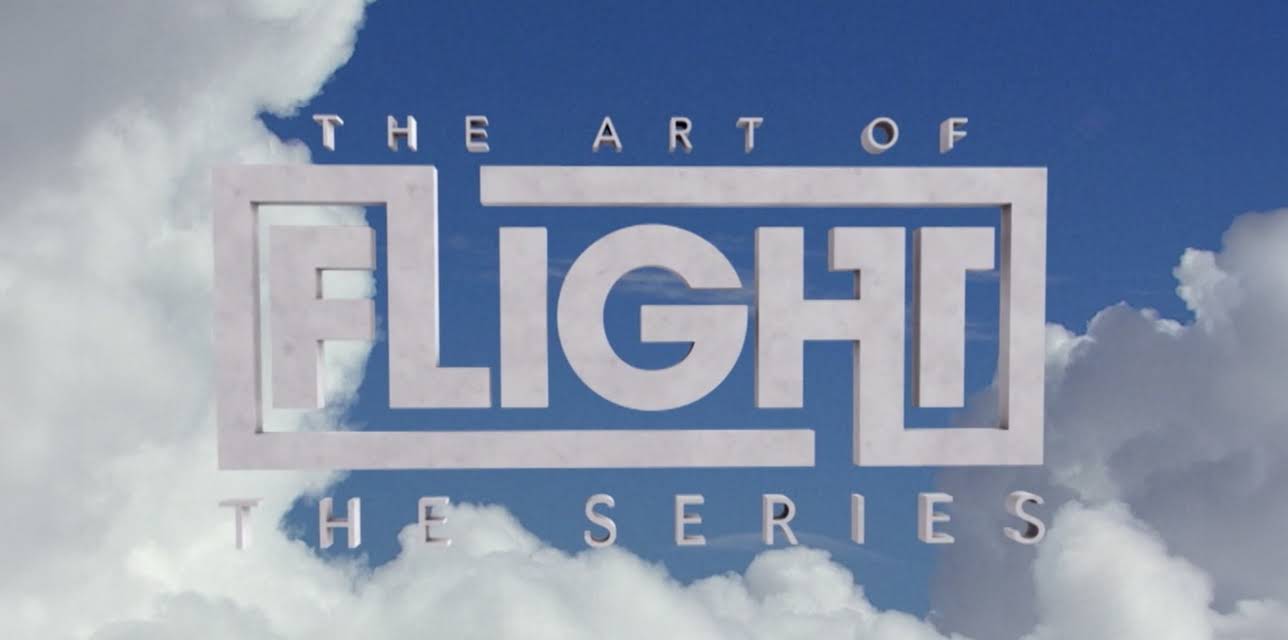Art of Flight: The Series