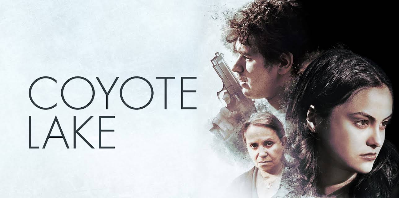 Coyote Lake (2019)