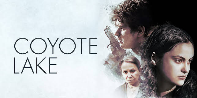 Coyote Lake (2019)