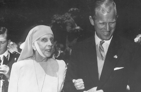 Before They Were Royal: Princess Alice