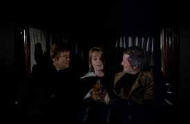 The Persuaders Season 1: The Ozerov Inheritage