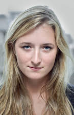 Grace Gummer como 