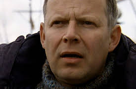 Tatort: Borowski: Change of Shift