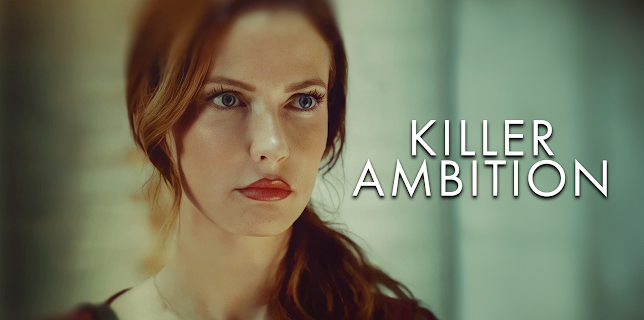 Killer Ambition (2022)
