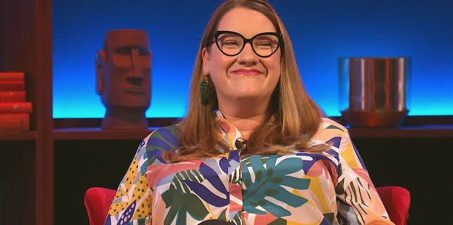 8:20 PM: Richard Osman's House of Games (S5 E59) (S5) | Dave | 11/13 2025