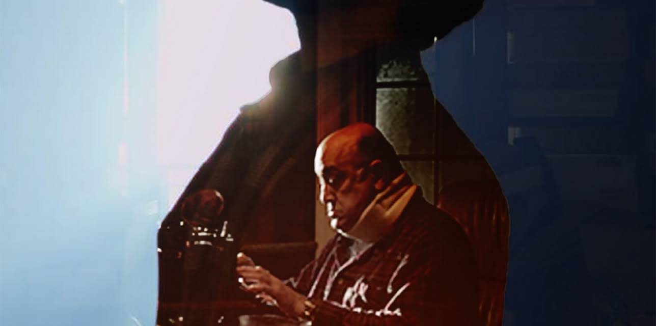 The Last Smile (2016)