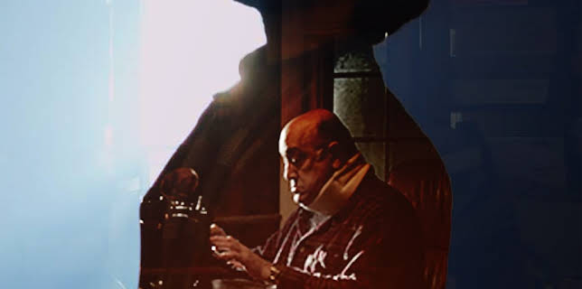 The Last Smile (2016)