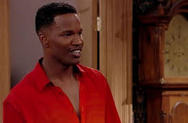 Jamie Foxx Show: The Complete First Season: Pilot