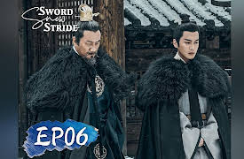 Sword Snow Stride: Sword Snow Stride EP06