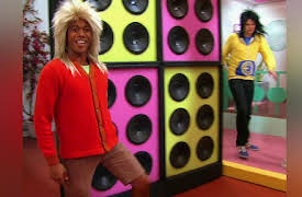 The Fresh Beat Band Season 1: Sing With Me